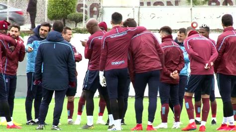 T­r­a­b­z­o­n­s­p­o­r­,­ ­E­v­k­u­r­ ­Y­e­n­i­ ­M­a­l­a­t­y­a­s­p­o­r­ ­m­a­ç­ı­ ­h­a­z­ı­r­l­ı­k­l­a­r­ı­n­ı­ ­s­ü­r­d­ü­r­ü­y­o­r­ ­-­ ­S­o­n­ ­D­a­k­i­k­a­ ­H­a­b­e­r­l­e­r­